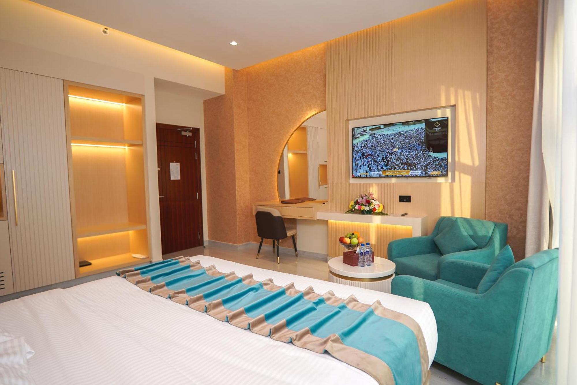 Concorde Creek View Hotel Bur Дубай Екстер'єр фото