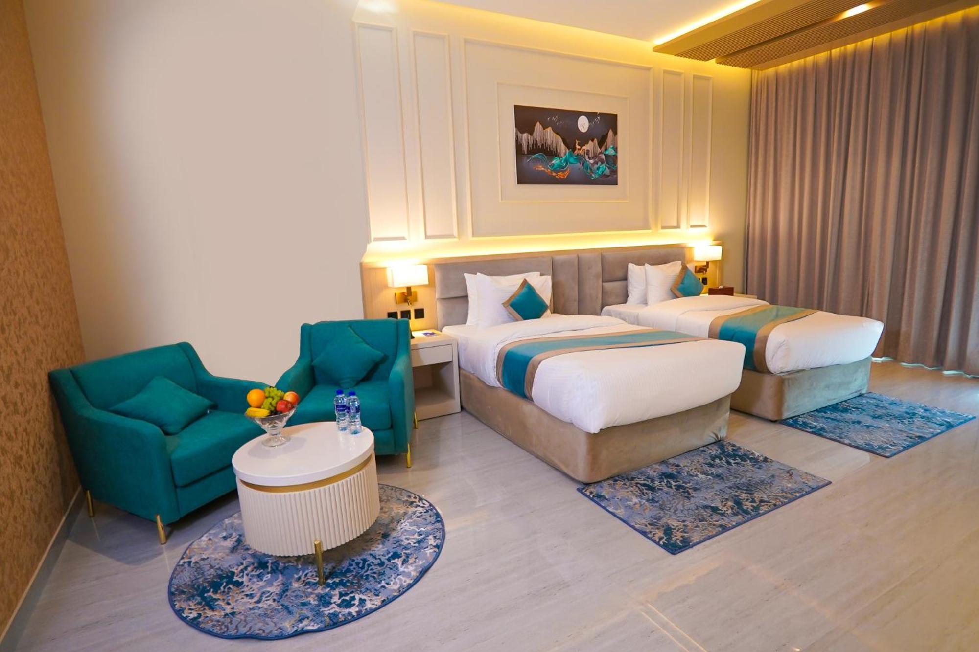 Concorde Creek View Hotel Bur Дубай Екстер'єр фото
