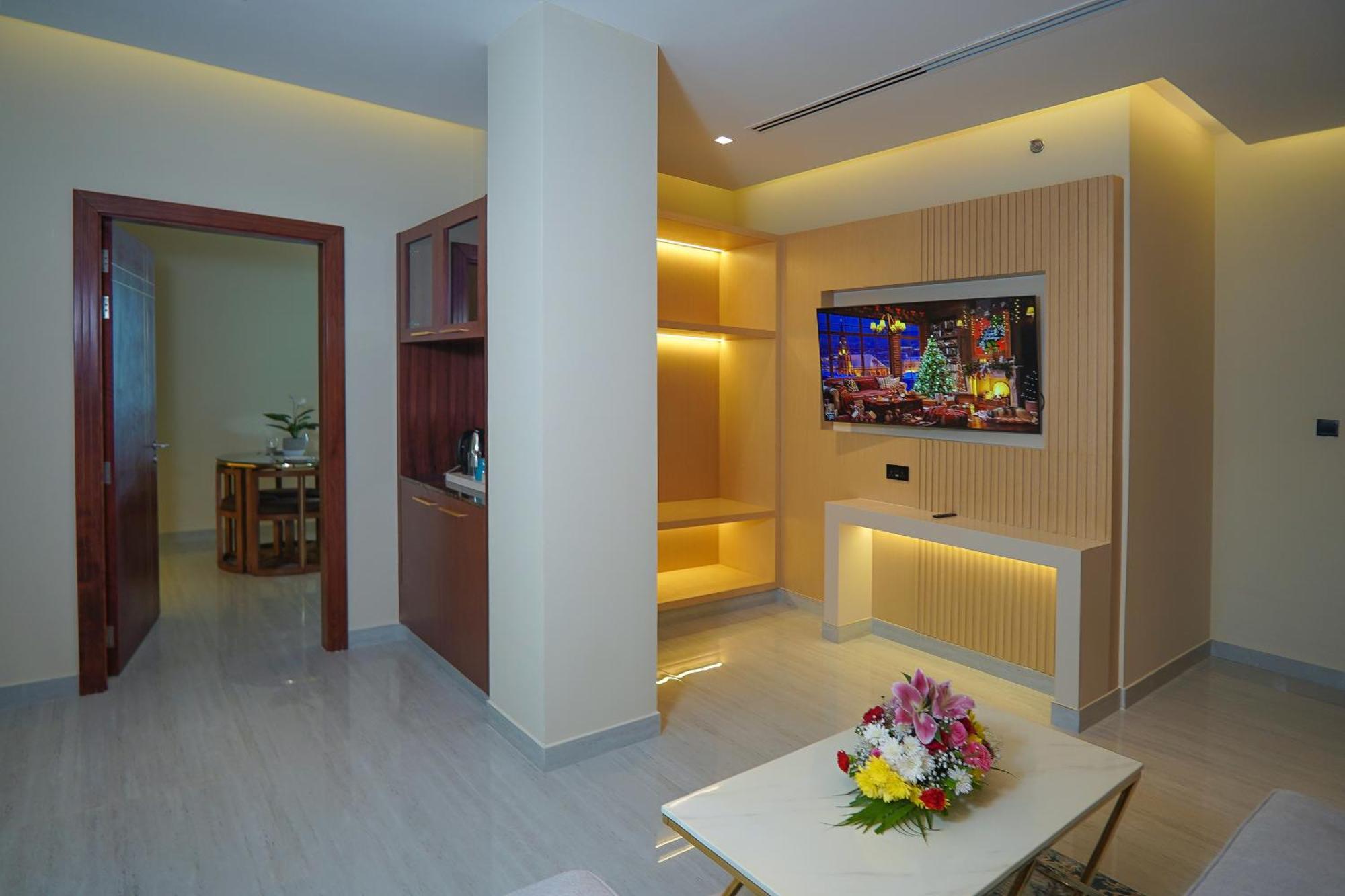 Concorde Creek View Hotel Bur Дубай Екстер'єр фото
